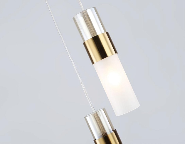 Подвесной светильник Ambrella light High Light LH55112 изображение 10 Подвесной светильник Ambrella light High Light LH55112 Фото № 10