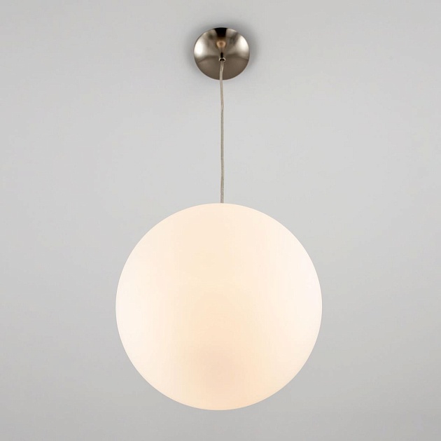 Подвесной светильник Citilux Шар CL941251 изображение 9 Подвесной светильник Citilux Шар CL941251 Фото № 9