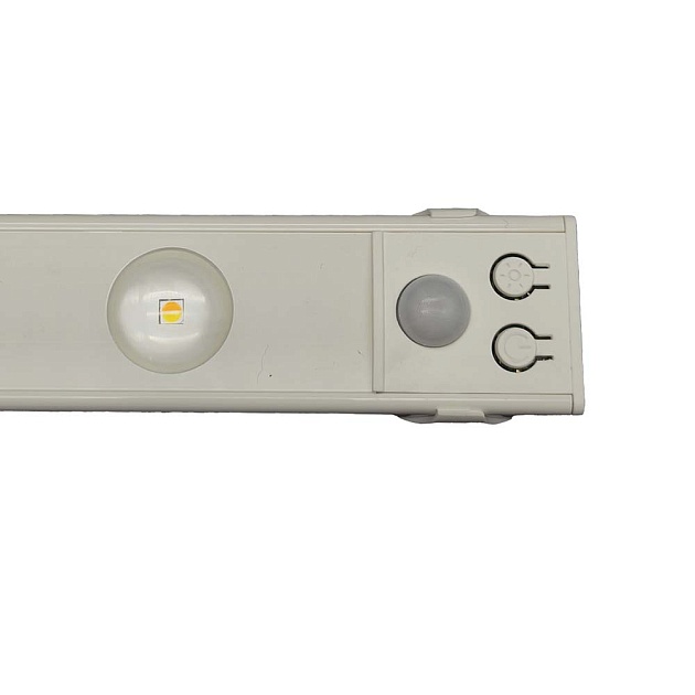 Настенный светильник линейный Datts с датчиком движения Фото № 1