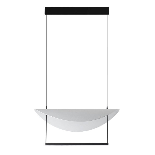 Подвесной светодиодный светильник Odeon Light Hightech Glider 7015/20L Фото № 1