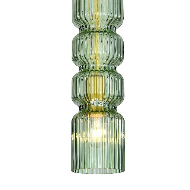 Подвесной светильник Indigo GRAZIA V000429 изображение 2 Подвесной светильник Indigo GRAZIA V000429 Фото № 2