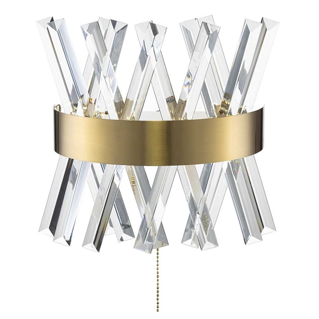 Настенный светодиодный светильник Citilux Ричард CL336313 Фото № 7