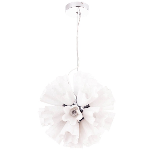 Подвесная люстра Arte Lamp Canzone A3469SP-25CC Фото № 1