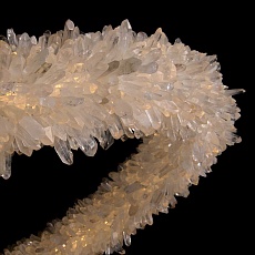 Подвесная люстра Fluorite Tesoro FL1154-8P 1