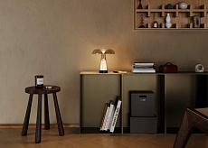 Настольная лампа Maytoni MOD484TL-L8BK 3