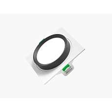 Встраиваемый светильник LEDS POWER GX53-S02WB, серия SPOT 009315 3