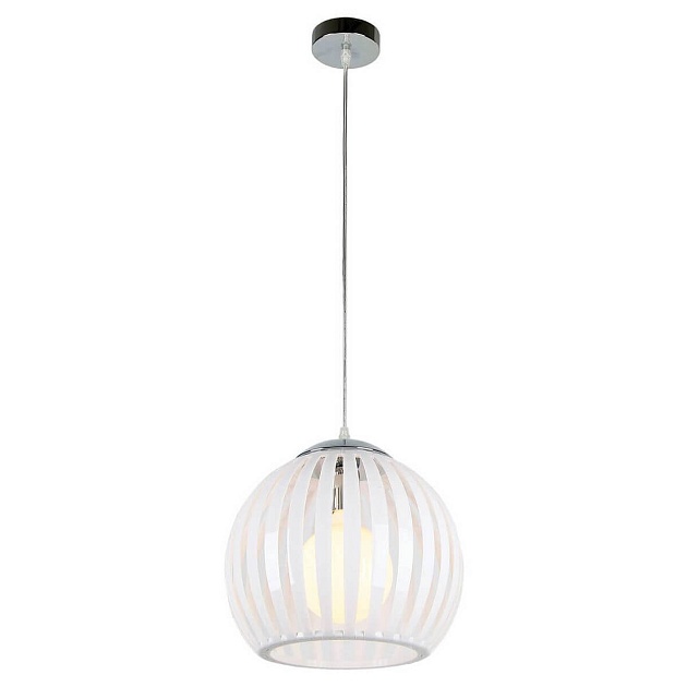 Подвесной светильник Lussole Lgo LSP-0158 изображение 1 Подвесной светильник Lussole Lgo LSP-0158 Фото № 1