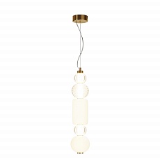Подвесной светильник Maytoni Collar P069PL-L35G3K