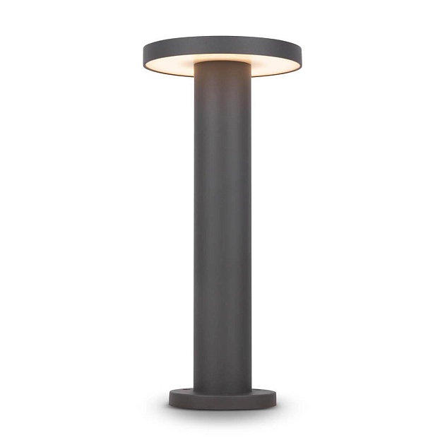 Уличный светодиодный светильник Maytoni Wald O420FL-L12GF Фото № 1