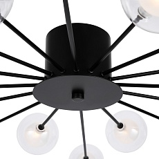 Потолочная люстра Freya Celebrity FR5242CL-16B1 3