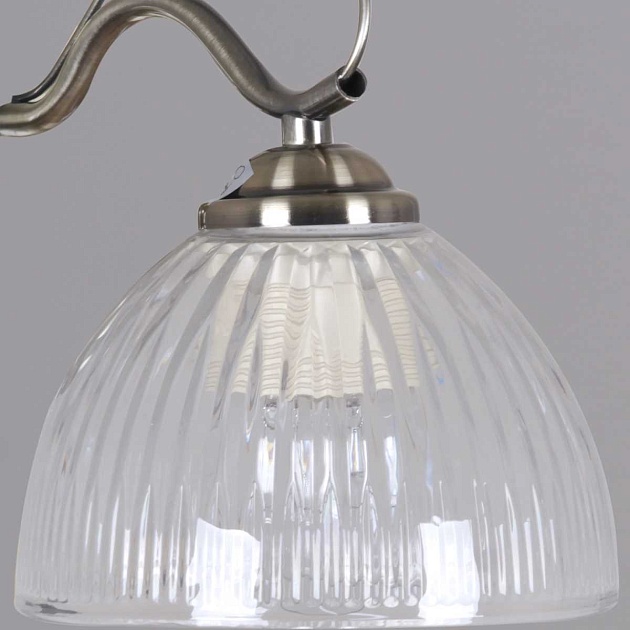 Люстра Reluce 90510-0.3-03 AB Фото № 2