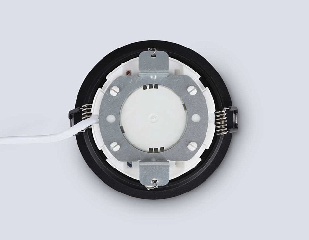 Светильник встраиваемый Ambrella Light TN51811 изображение 3 Светильник встраиваемый Ambrella Light TN51811 Фото № 3