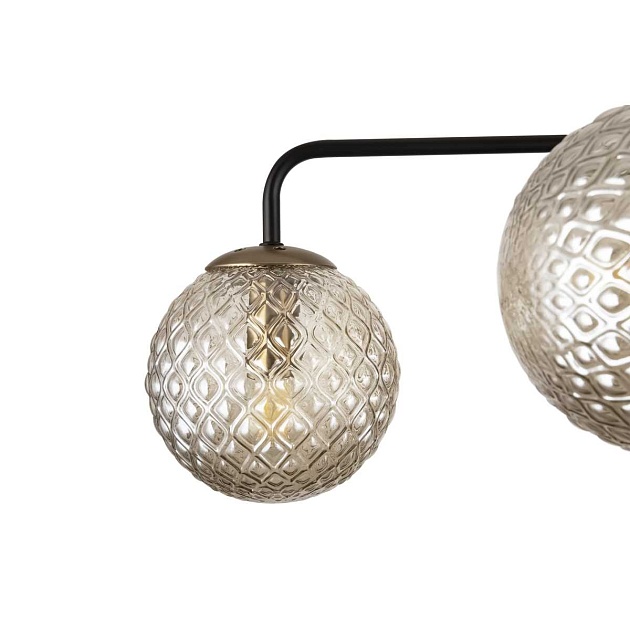 Люстра Freya FR8016PL-06BBS изображение 9 Люстра Freya FR8016PL-06BBS Фото № 9