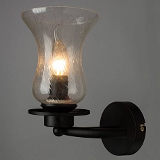 Бра Arte Lamp 59 A6586AP-1BK 2