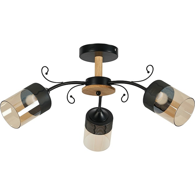 Потолочная люстра Reluce 32694-0.3-03 Фото № 1