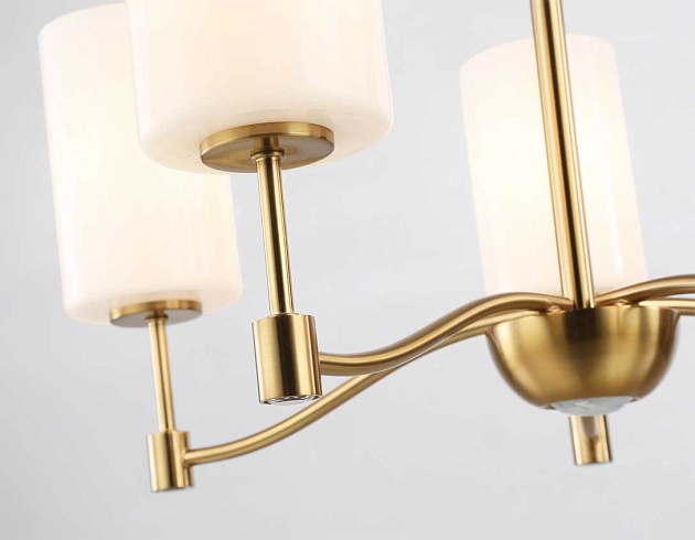 Подвесная люстра Ambrella light High Light LH56051 Фото № 9