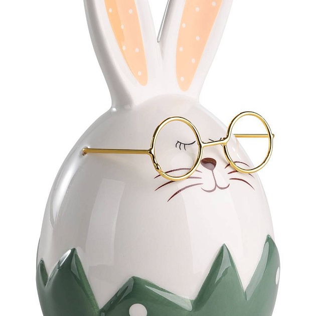 Фигурка Заяц Eglo Sendayan 427945 изображение 3 Фигурка Заяц Eglo Sendayan 427945 Фото № 3