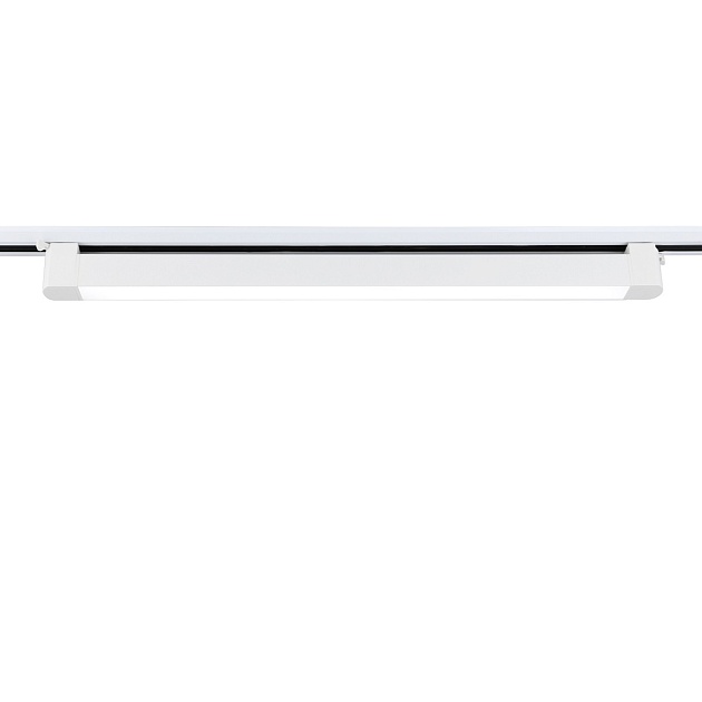 Трековый светодиодный светильник Ambrella light Track System GL6742 изображение 1 Трековый светодиодный светильник Ambrella light Track System GL6742 Фото № 1