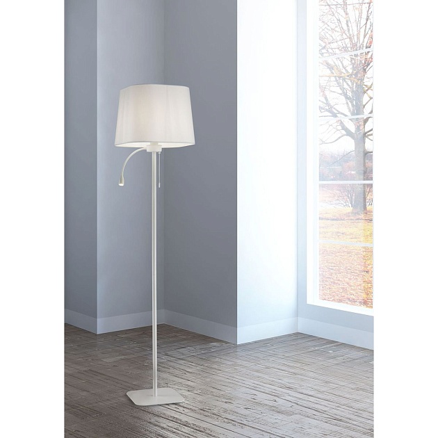 Торшер Maytoni Farel Z001FL-L3W-1W Фото № 10