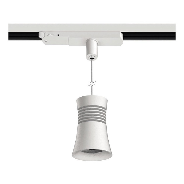 Трековый светодиодный светильник Mantra Pagoda 7780 изображение 1 Трековый светодиодный светильник Mantra Pagoda 7780 Фото № 1