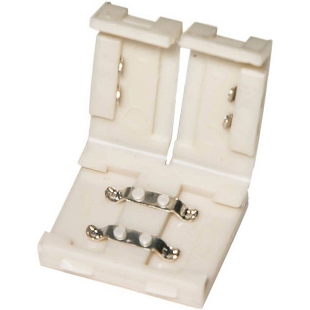 Соединитель для светодиодных лент Feron LD102 23069 изображение 1 Соединитель для светодиодных лент Feron LD102 23069 Фото № 1