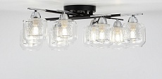 Потолочная люстра Rivoli Multistrato 3024-308 Б0038056 3