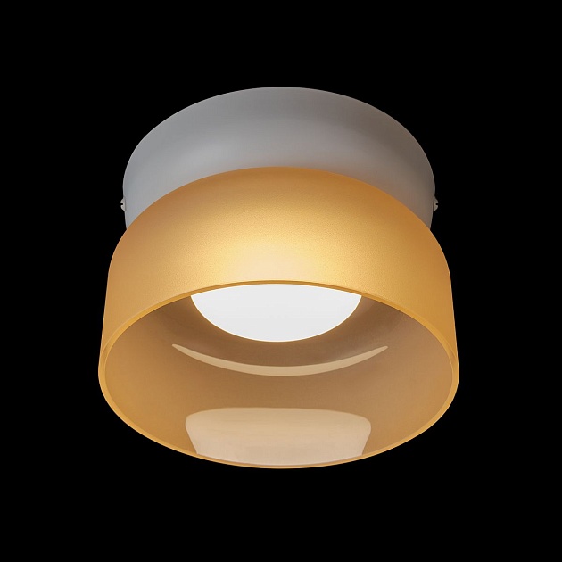 Потолочный светильник Loft IT Totem 10466 Amber matte изображение 4 Потолочный светильник Loft IT Totem 10466 Amber matte Фото № 4