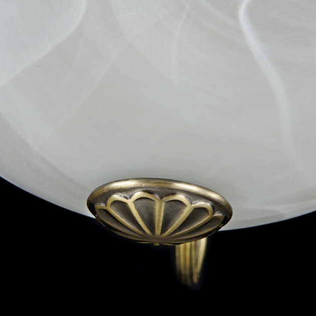 Подвесная люстра Freya Herbert FR2012-PL-06-BZ Фото № 5