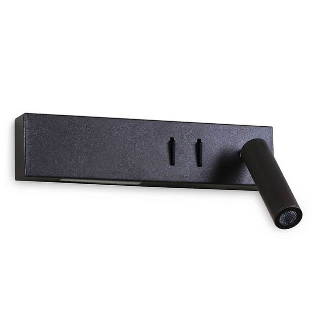 Светодиодный спот Ambrella light Wall FW286 Фото № 1