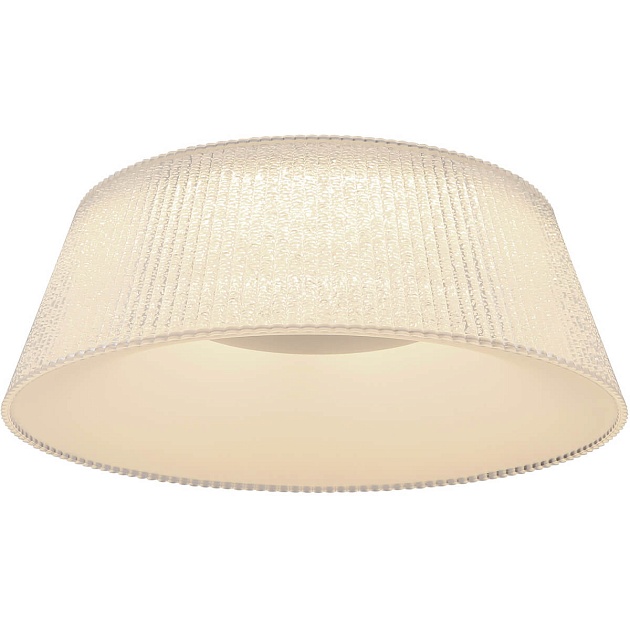 Потолочный светодиодный светильник Globo Crotone 48801C-45 изображение 1 Потолочный светодиодный светильник Globo Crotone 48801C-45 Фото № 1