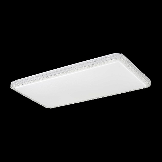 Потолочный светодиодный светильник Citilux Кристалино Слим CL715P600 изображение 5 Потолочный светодиодный светильник Citilux Кристалино Слим CL715P600 Фото № 5