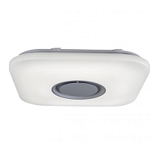 Потолочный светодиодный светильник iLedex Music-48W-Square 3