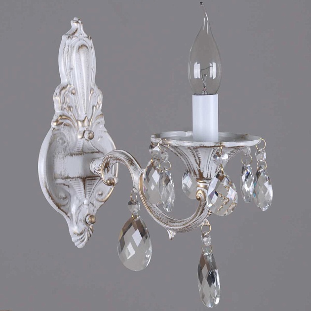 Бра Reluce 89347-0.2-01 изображение 2 Бра Reluce 89347-0.2-01 Фото № 2