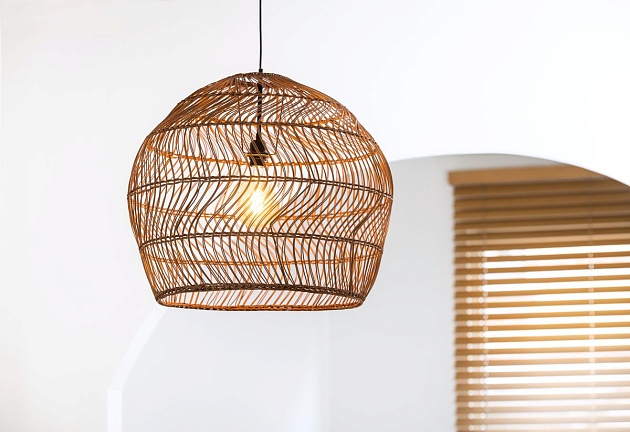 Подвесной светильник Lucide Moloko 03437/60/44 Фото № 3