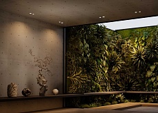 Потолочный светильник Maytoni Outdoor O501DL-L5B3K 2