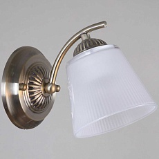 Бра Illumico IL0910-1WSQ-26 AB ELITE 1