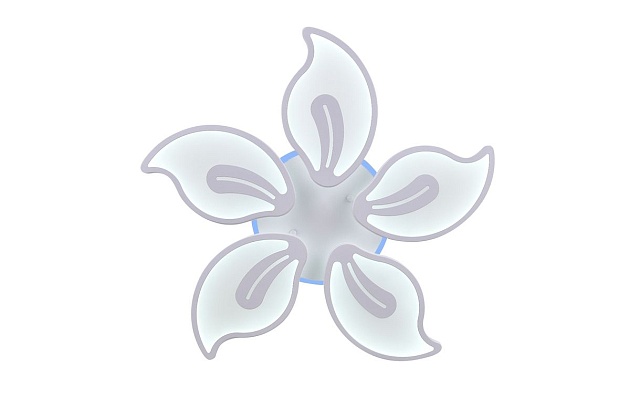 Потолочная светодиодная люстра Natali Kovaltseva Led Lamps 81153 изображение 8 Потолочная светодиодная люстра Natali Kovaltseva Led Lamps 81153 Фото № 8