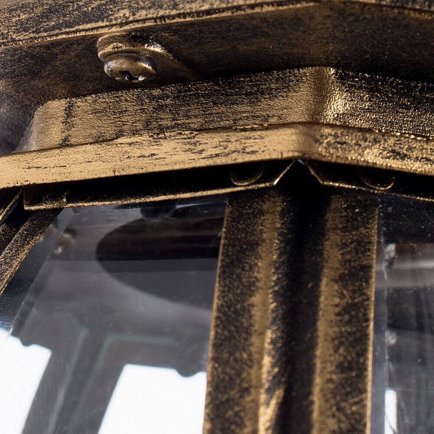 Уличный подвесной светильник Arte Lamp Atlanta A1045SO-1BN изображение 3 Уличный подвесной светильник Arte Lamp Atlanta A1045SO-1BN Фото № 3