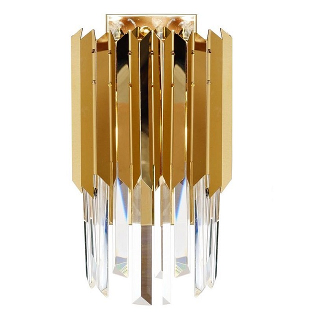 Настенный светильник Imperium Loft Empire Suspension 147716-22 Фото № 1