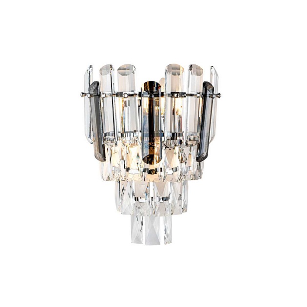 Настенный светильник Modelux ML.9006.02 CR-SM Фото № 1