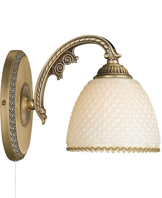 Бра Reccagni Angelo A 7005/1 изображение 2 Бра Reccagni Angelo A 7005/1 Фото № 2