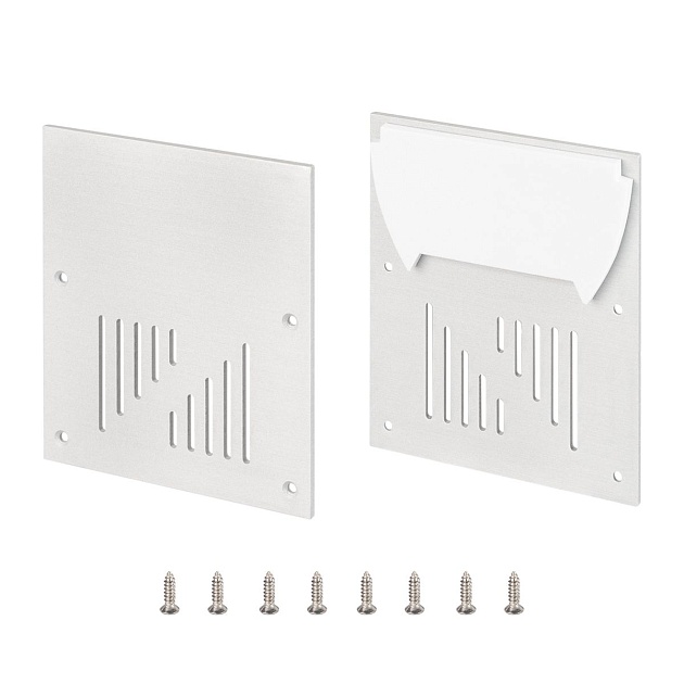 Заглушка Arlight ARH-Power-W75 036426 изображение 1 Заглушка Arlight ARH-Power-W75 036426 Фото № 1