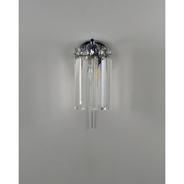Бра Moderli Everly V10752-1W Фото № 4