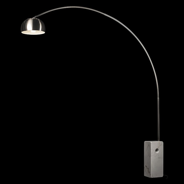 Торшер Loft IT Arco 5000 Фото № 3