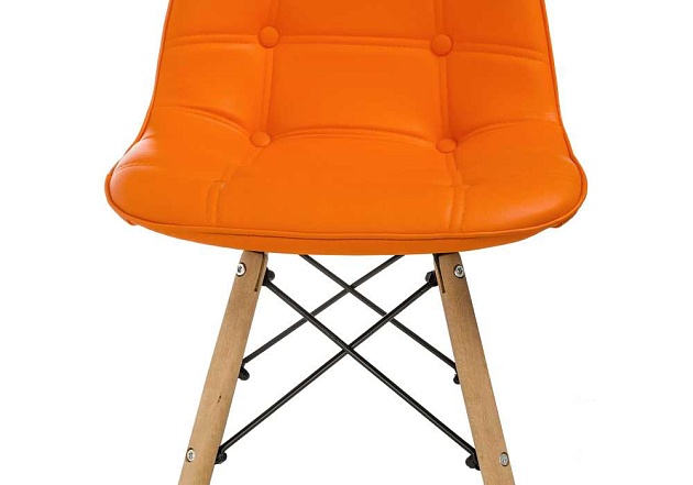 Кухонный стул Woodville Kvadro 11732 изображение 5 Кухонный стул Woodville Kvadro 11732 Фото № 5