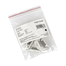 Заглушка Maytoni Technical для профиля ALM011S (10 шт) ALM011EC 1