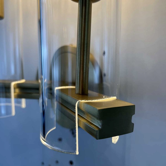 Бра Imperium Loft Chamont 164356-60 изображение 2 Бра Imperium Loft Chamont 164356-60 Фото № 2