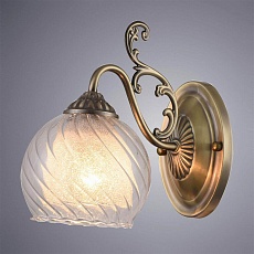 Бра Arte Lamp A7062AP-1AB 1