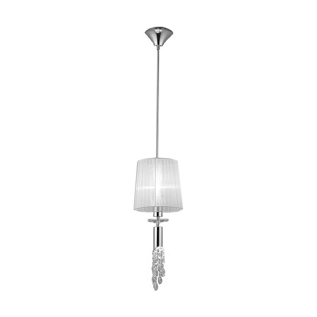 Подвесной светильник Mantra Tiffany 3861 Фото № 1