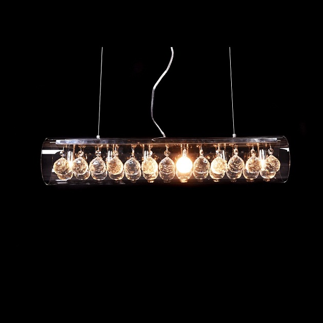 Подвесной светильник Lumina Deco Briza LDP 1057-600 Фото № 3